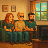 Pixelspieler
