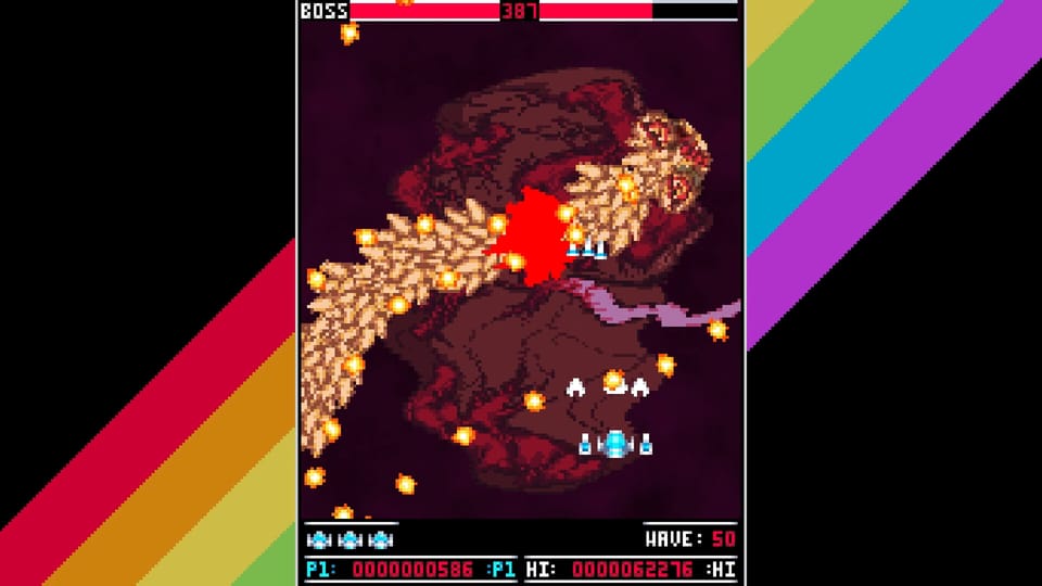 Viral Reload EX